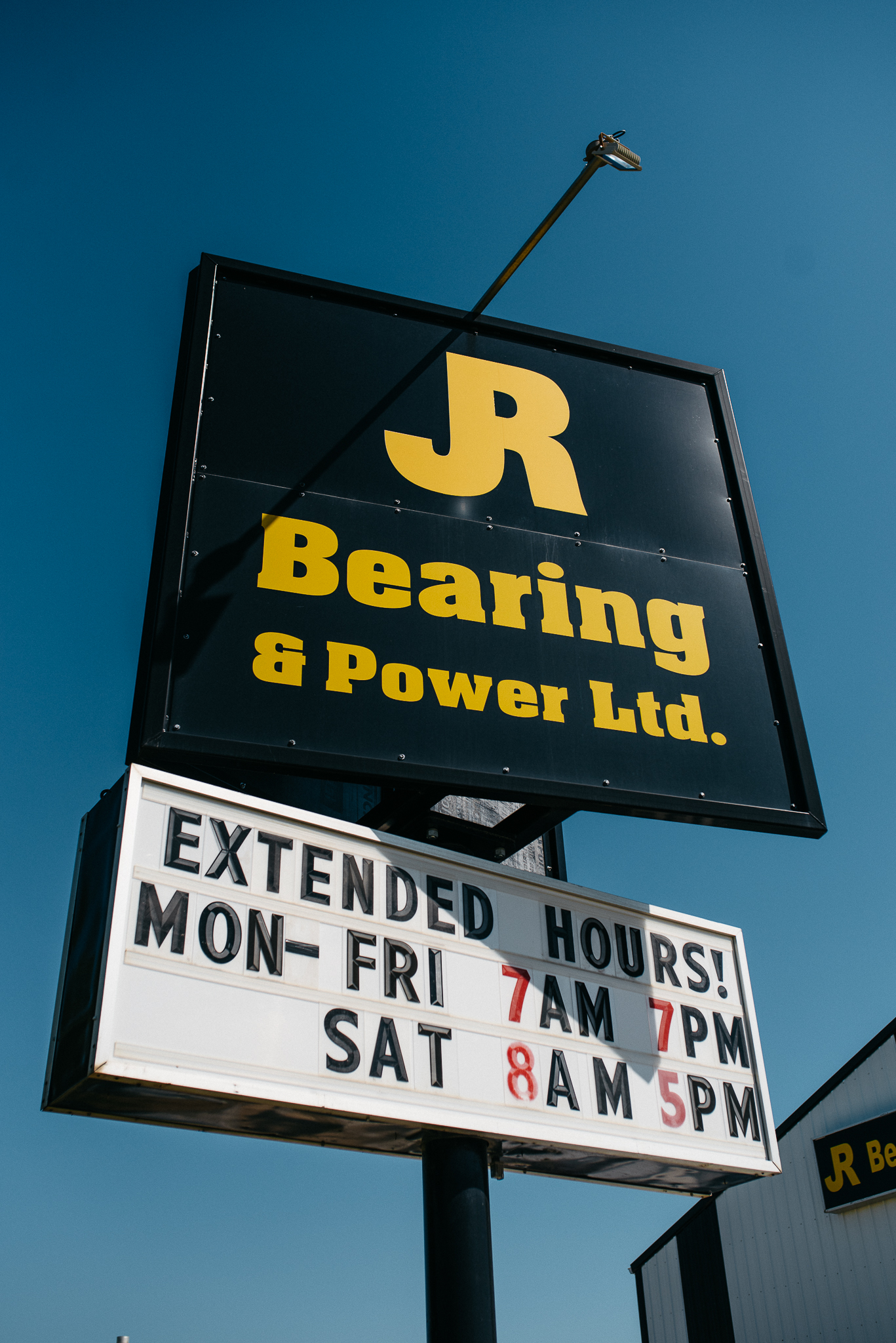 Store - JR Bearing & Power Ltd Store - JR Bearing & Power Ltd